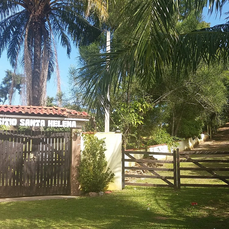 Sitio Santa Helena Eventos